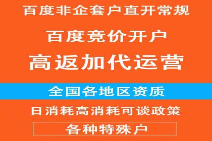 信息流开户返点揭秘：实战案例解析